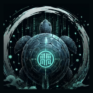 Turtle Tactician emblem